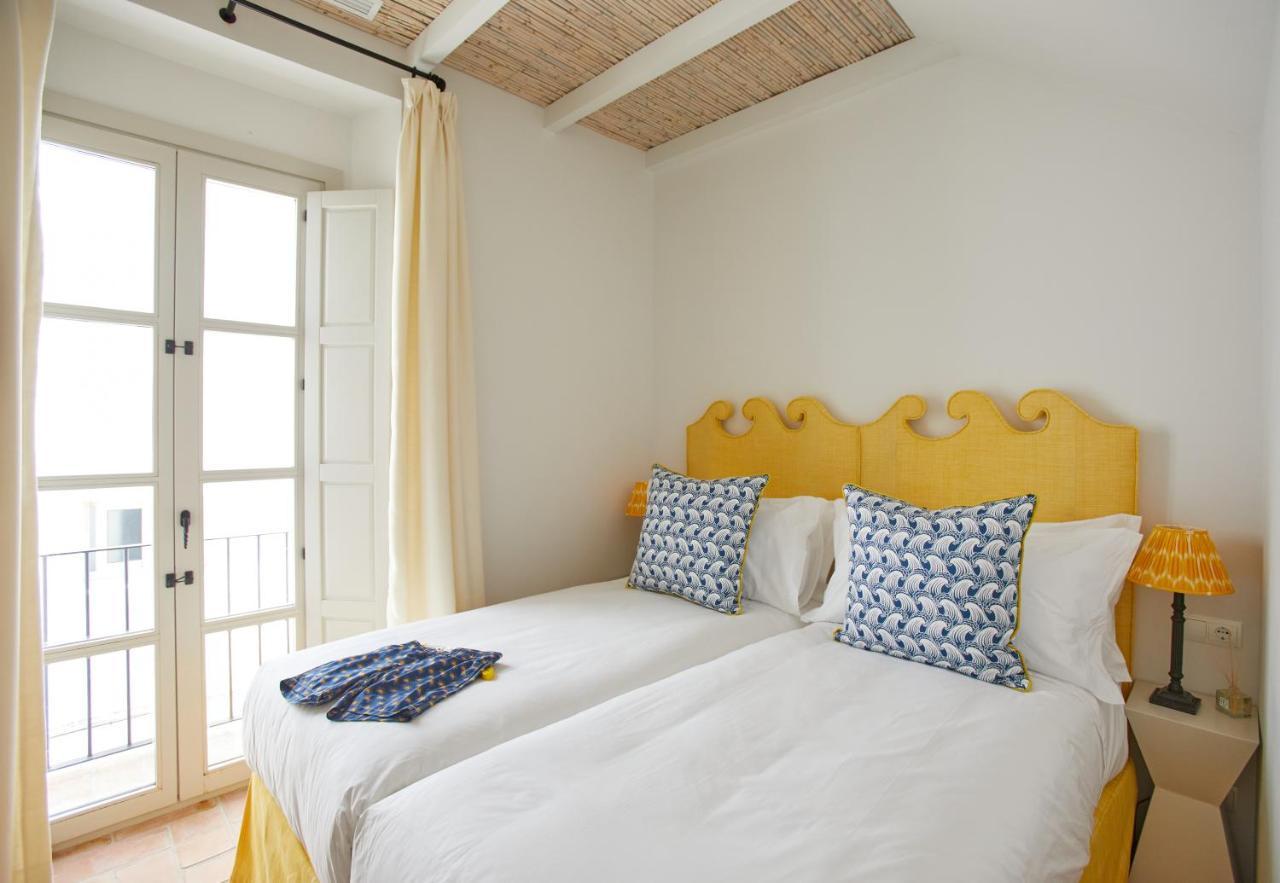El Escondite Bed & Breakfast