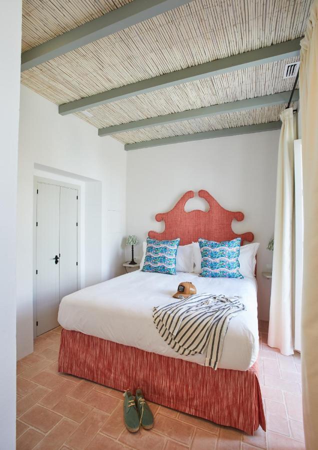 El Escondite Bed & Breakfast Tarifa