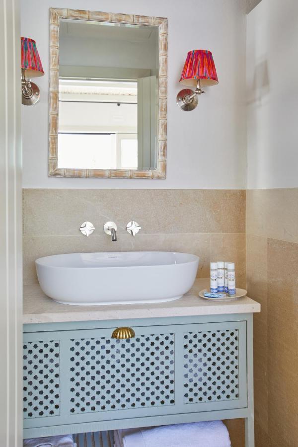 El Escondite Bed & Breakfast Tarifa