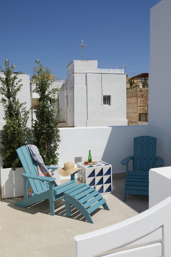 Bed & Breakfast El Escondite Tarifa