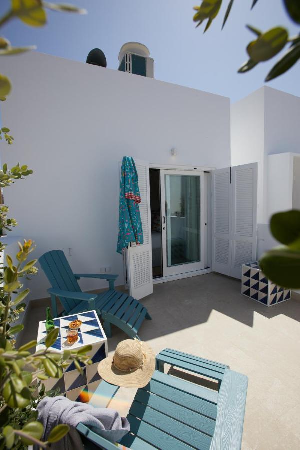 Bed & Breakfast El Escondite Tarifa