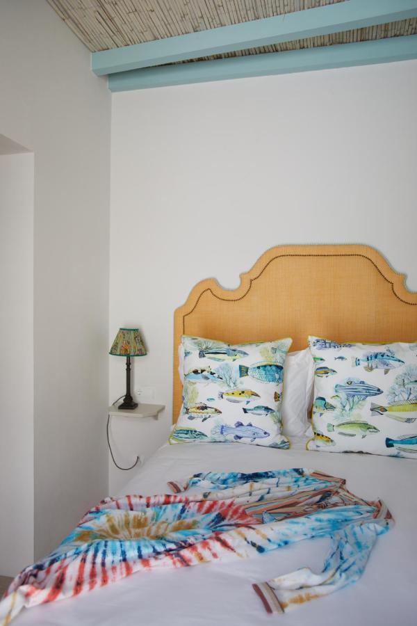 Bed & Breakfast El Escondite