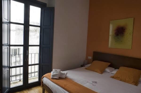 Bed & Breakfast El Escondite *