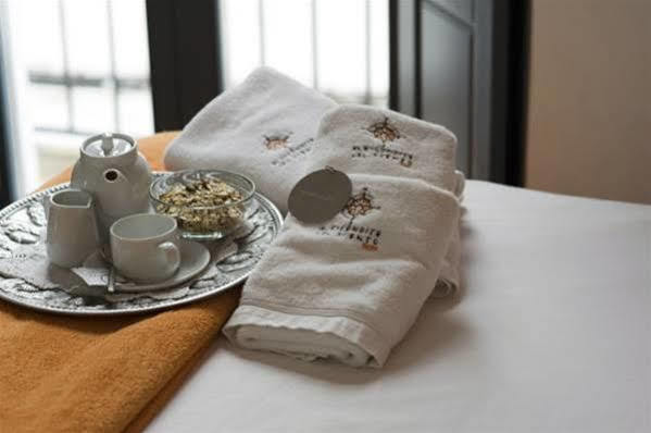 Bed & Breakfast El Escondite Tarifa