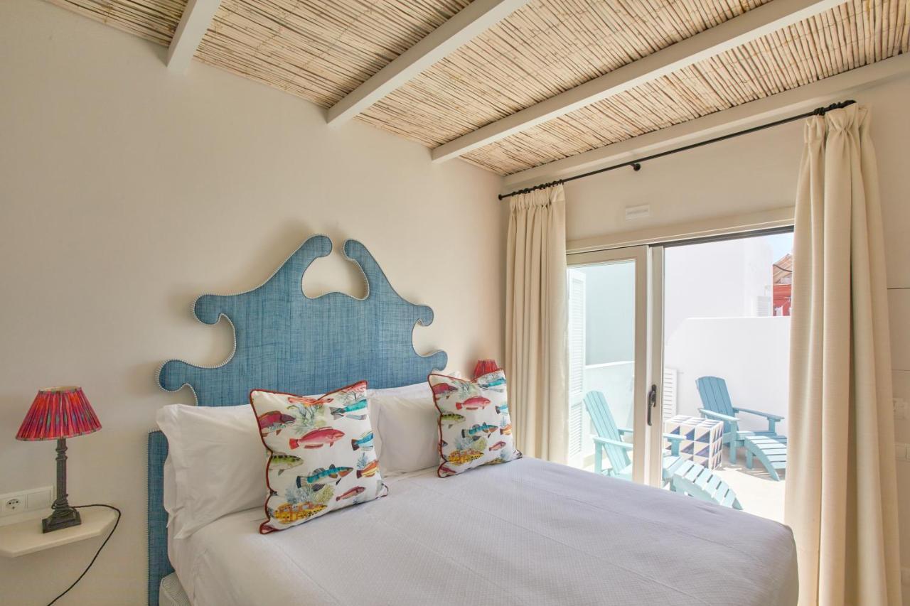 El Escondite Bed & Breakfast Tarifa