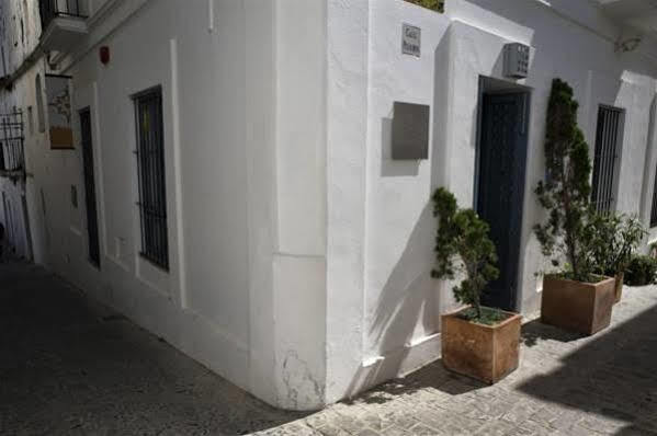 El Escondite Bed & Breakfast
