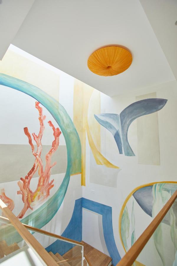El Escondite Bed & Breakfast