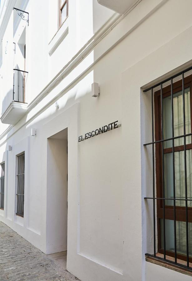 Bed & Breakfast El Escondite *