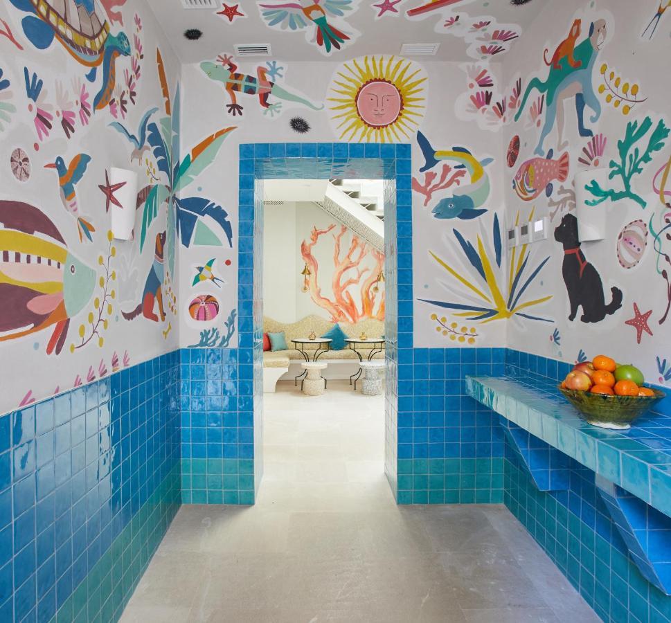 El Escondite Bed & Breakfast