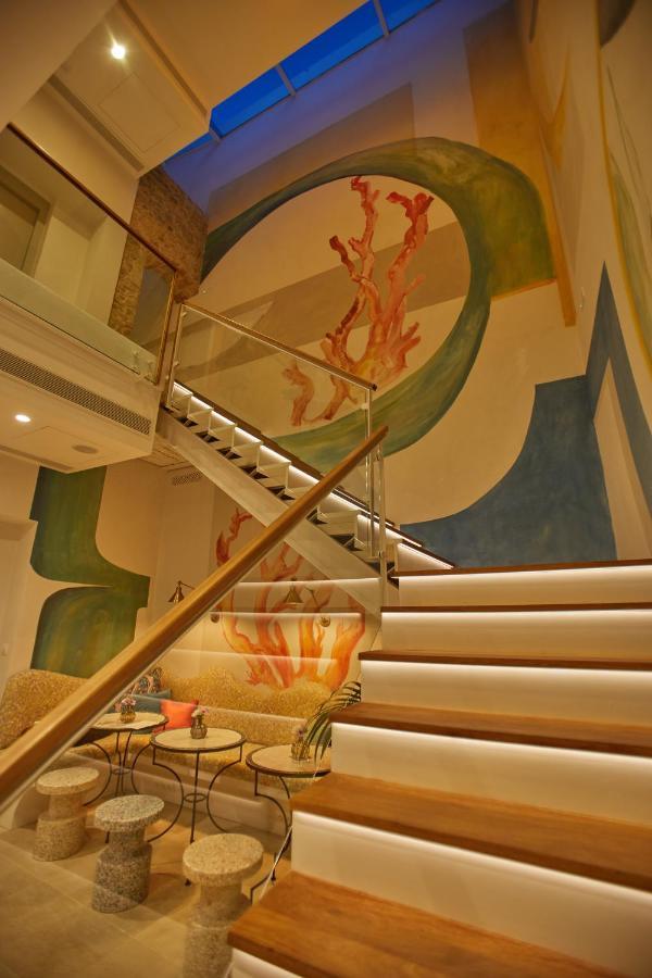 Bed & Breakfast El Escondite Tarifa