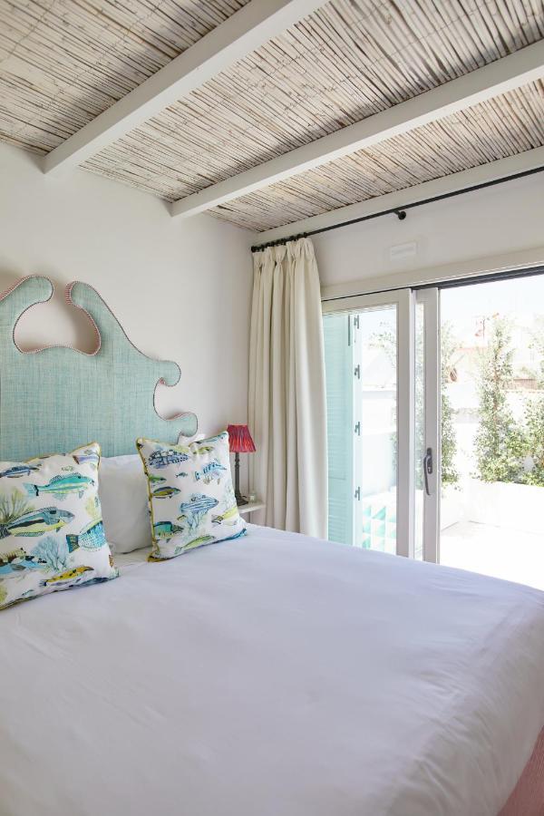 El Escondite Bed & Breakfast