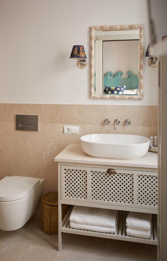 Bed & Breakfast El Escondite Tarifa