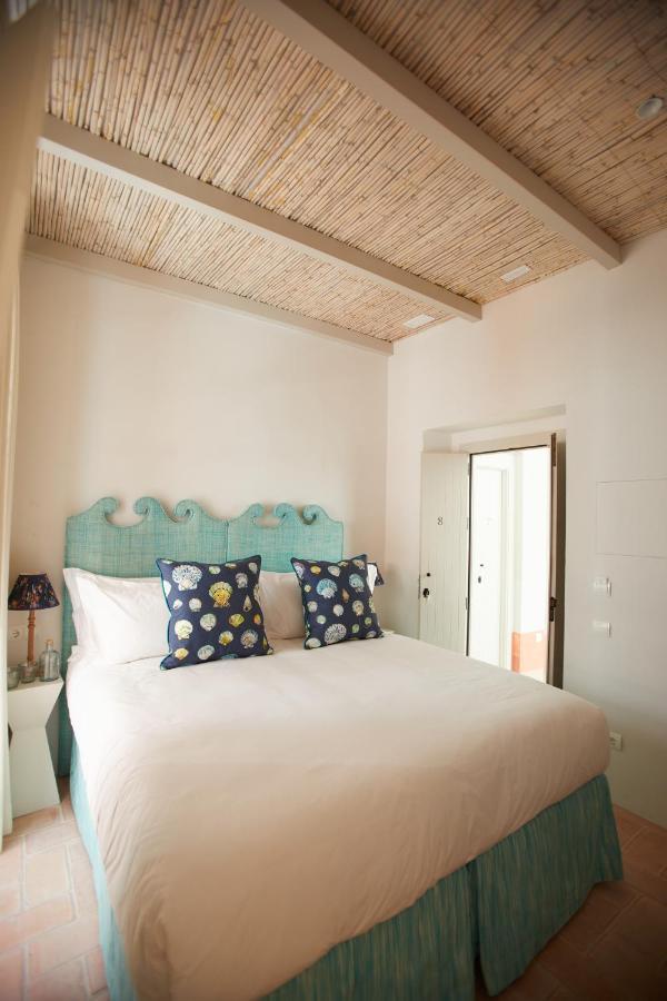 El Escondite Bed & Breakfast Tarifa