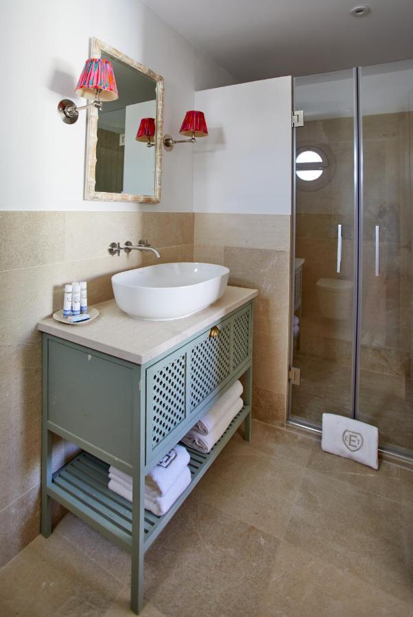 El Escondite Bed & Breakfast
