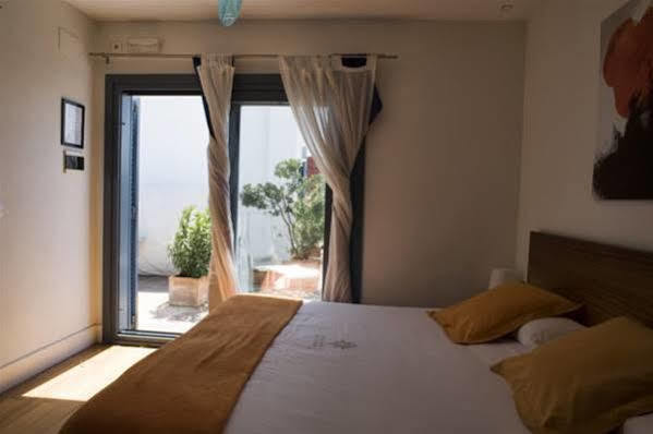 Bed & Breakfast El Escondite